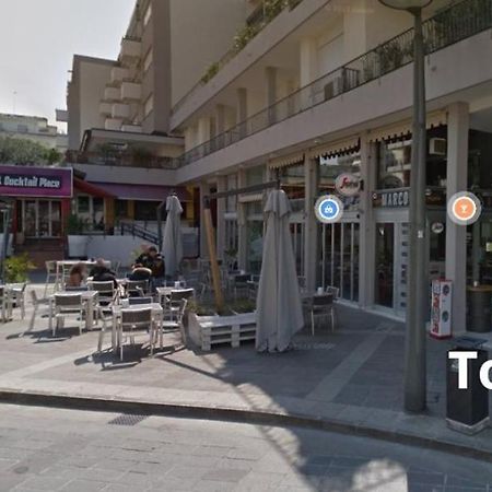 Comodo Loft Centro A Jesolo Lido - Spiaggia A 1 Minuto!!! Экстерьер фото