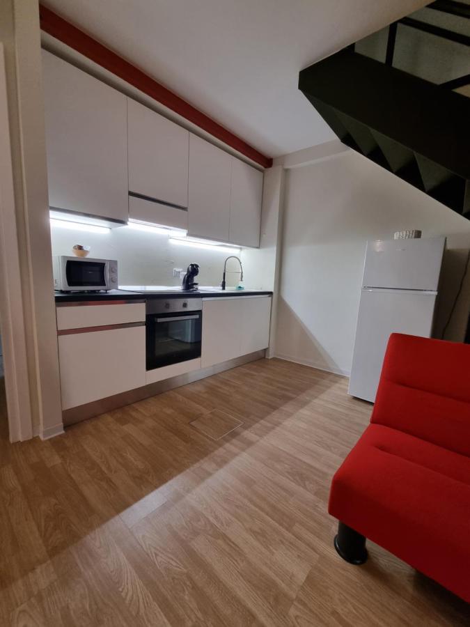 Comodo Loft Centro A Jesolo Lido - Spiaggia A 1 Minuto!!! Экстерьер фото