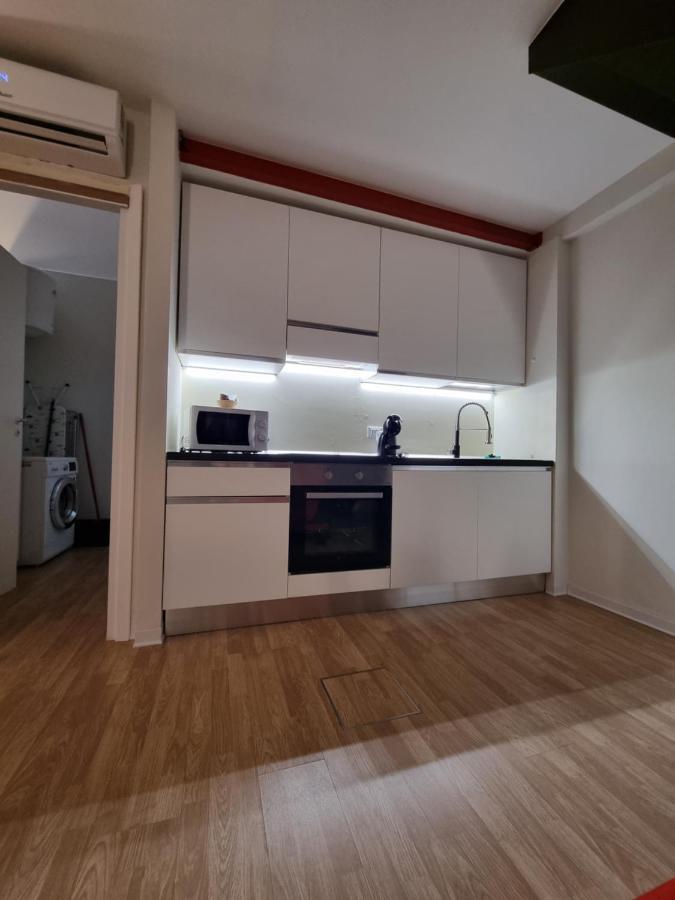 Comodo Loft Centro A Jesolo Lido - Spiaggia A 1 Minuto!!! Экстерьер фото