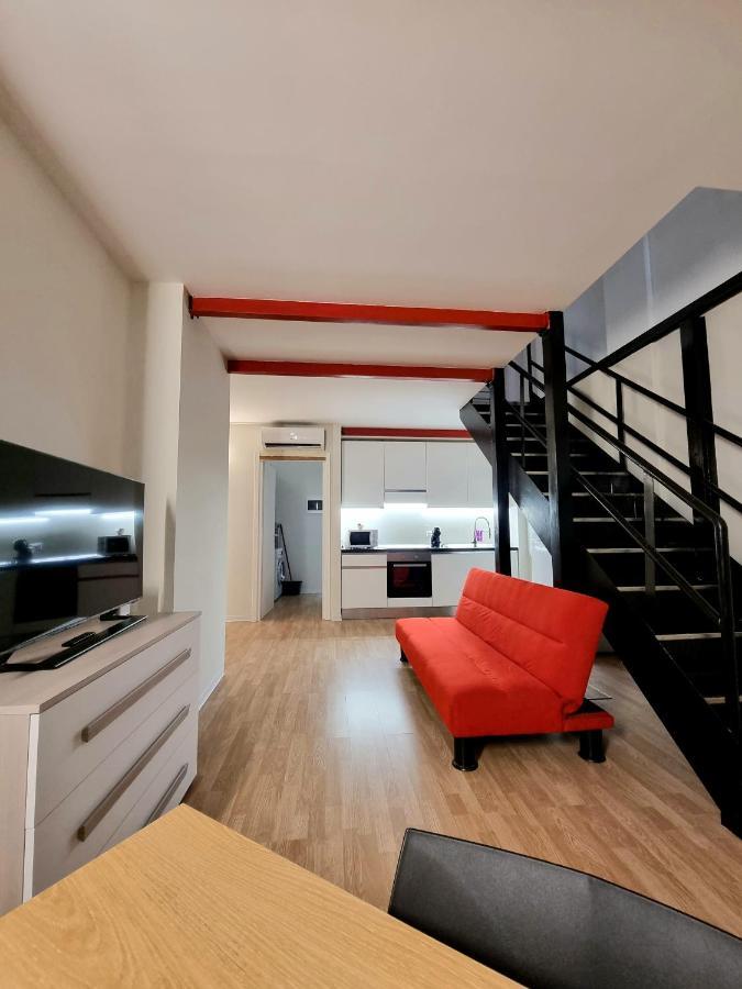 Comodo Loft Centro A Jesolo Lido - Spiaggia A 1 Minuto!!! Экстерьер фото