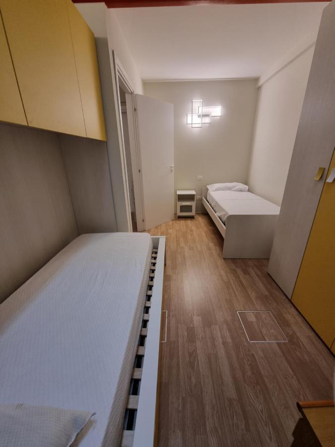 Comodo Loft Centro A Jesolo Lido - Spiaggia A 1 Minuto!!! Экстерьер фото