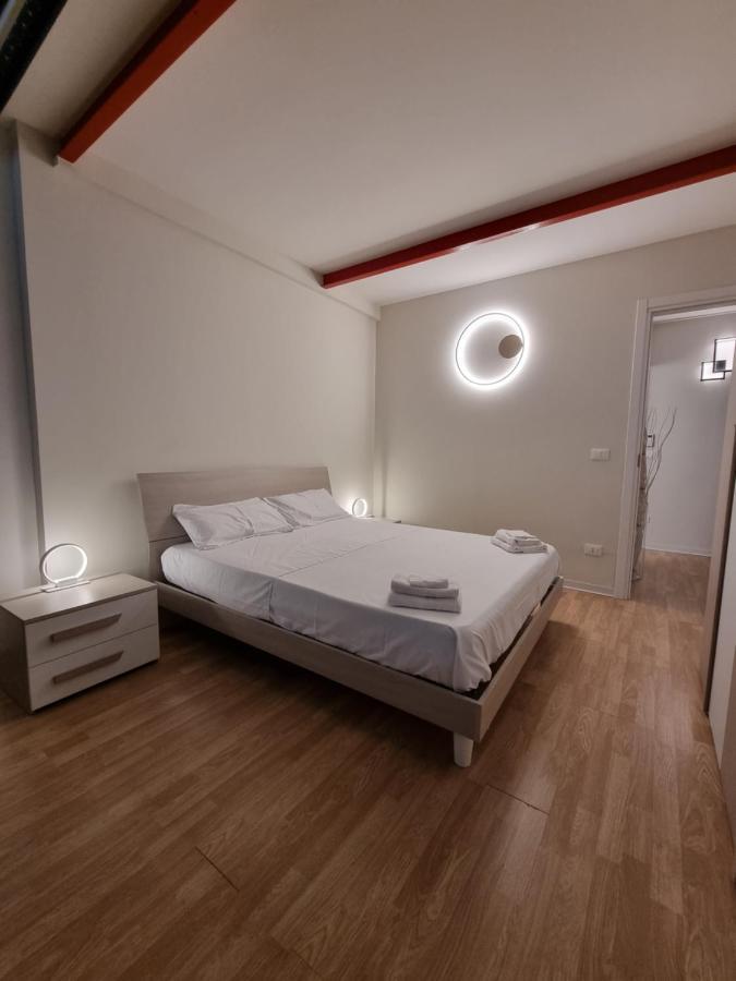 Comodo Loft Centro A Jesolo Lido - Spiaggia A 1 Minuto!!! Экстерьер фото