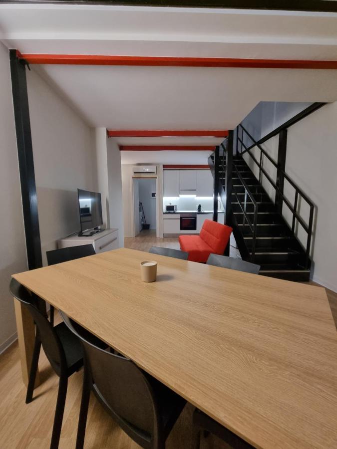 Comodo Loft Centro A Jesolo Lido - Spiaggia A 1 Minuto!!! Экстерьер фото