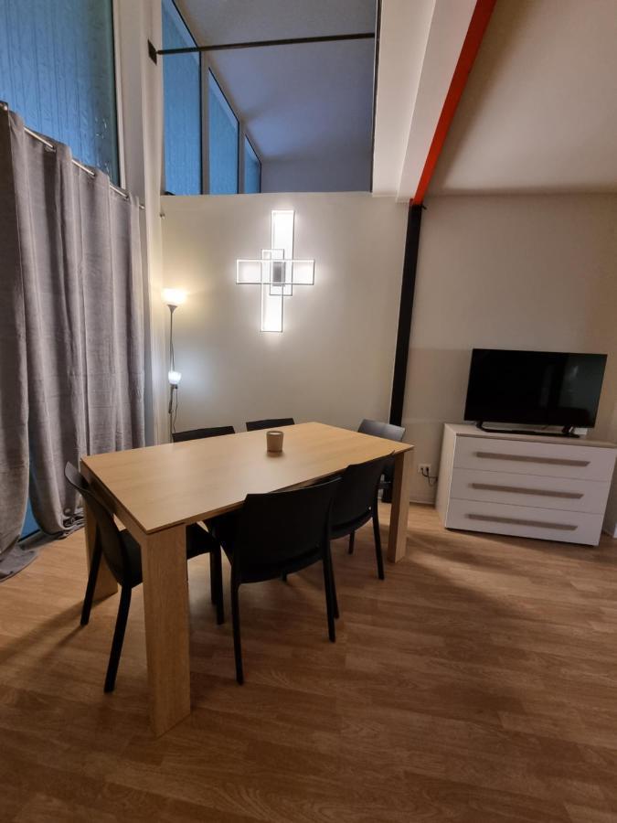 Comodo Loft Centro A Jesolo Lido - Spiaggia A 1 Minuto!!! Экстерьер фото