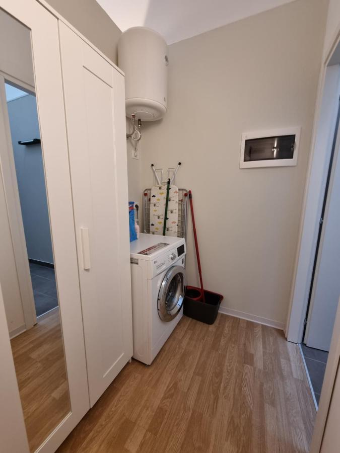 Comodo Loft Centro A Jesolo Lido - Spiaggia A 1 Minuto!!! Экстерьер фото